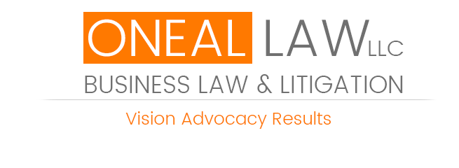 O'neal Law LLC